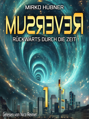 cover image of Reversum